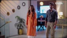 Na Tum Jano Na Hum - Episode 30